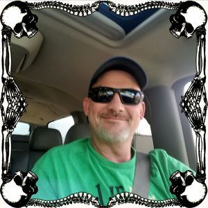 Meet your Posher, John